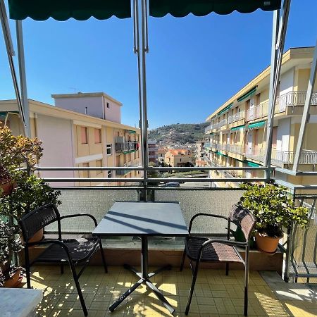 Nice Studio Rapallo Ac Wi Fi Lejlighed Eksteriør billede
