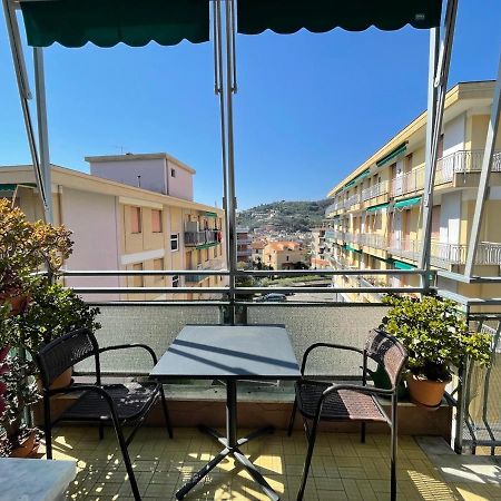 Nice Studio Rapallo Ac Wi Fi Lejlighed Eksteriør billede