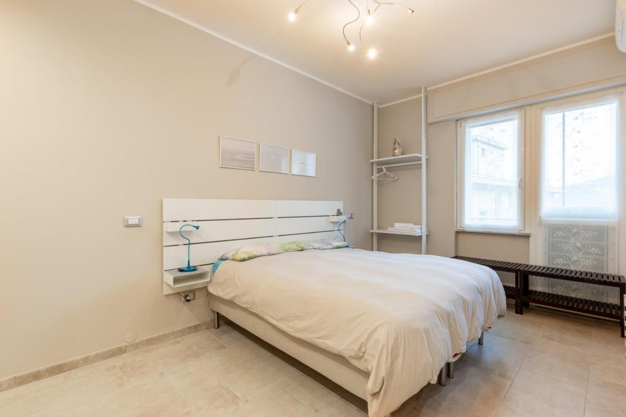 Nice Studio Rapallo Ac Wi Fi Lejlighed Eksteriør billede